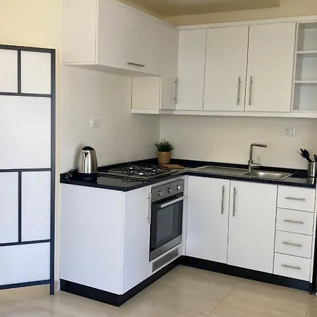 Dair Ghbar Apartment Amman Room photo