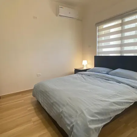 Dair Ghbar Apartment Amman Room photo