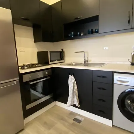 Dair Ghbar Apartment Amman Room photo
