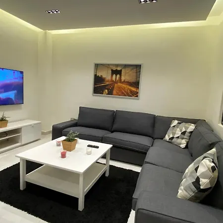Dair Ghbar Apartment Amman Room photo