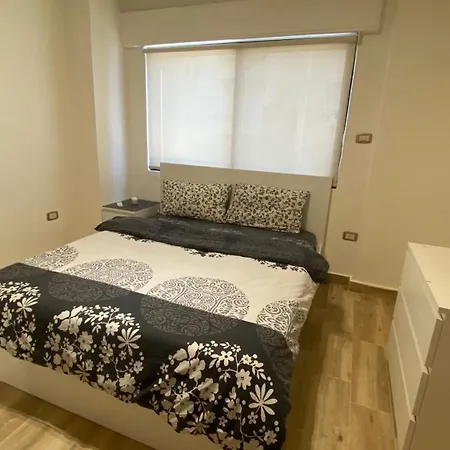 Dair Ghbar Apartment Amman Room photo