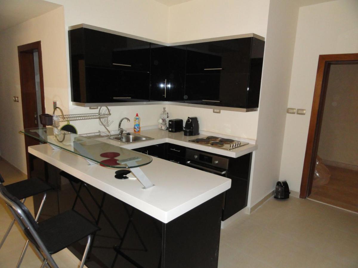 Dair Ghbar Apartment