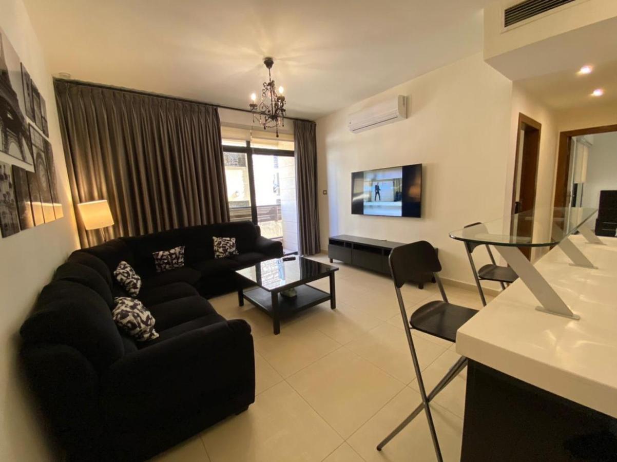 Apartment Dair Ghbar Amman