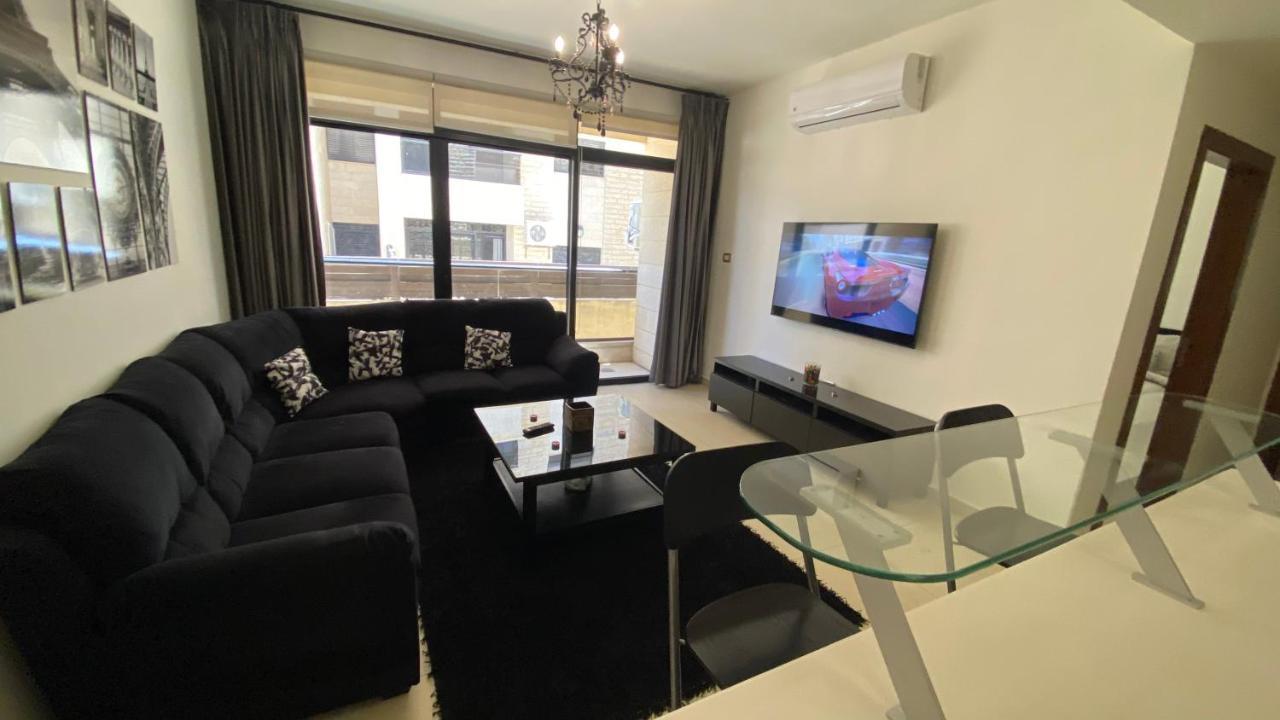Dair Ghbar Amman