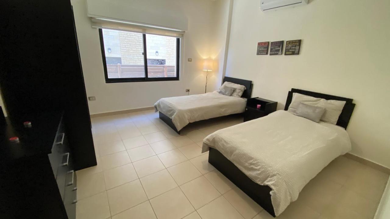 Apartment Dair Ghbar