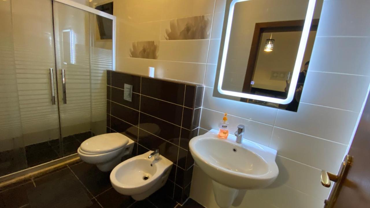 Appartement Dair Ghbar *