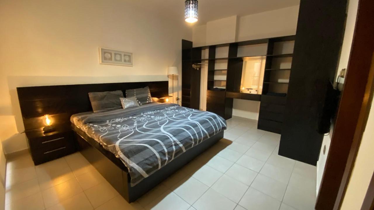 Apartment Dair Ghbar