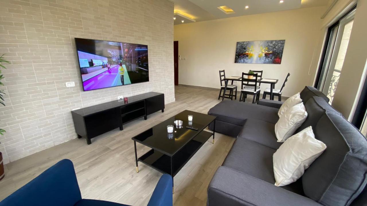 Appartement Dair Ghbar *
