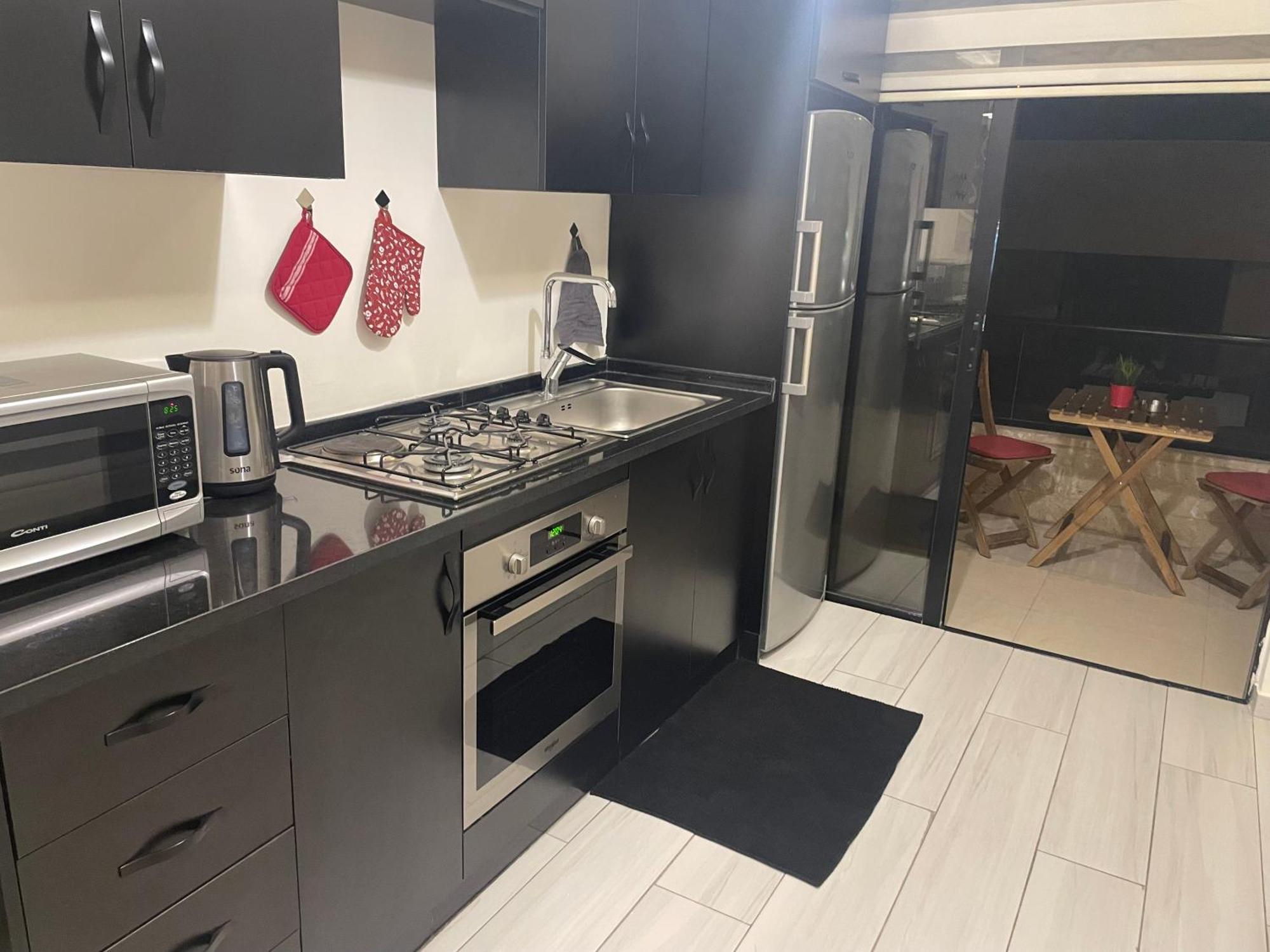 Appartement Dair Ghbar