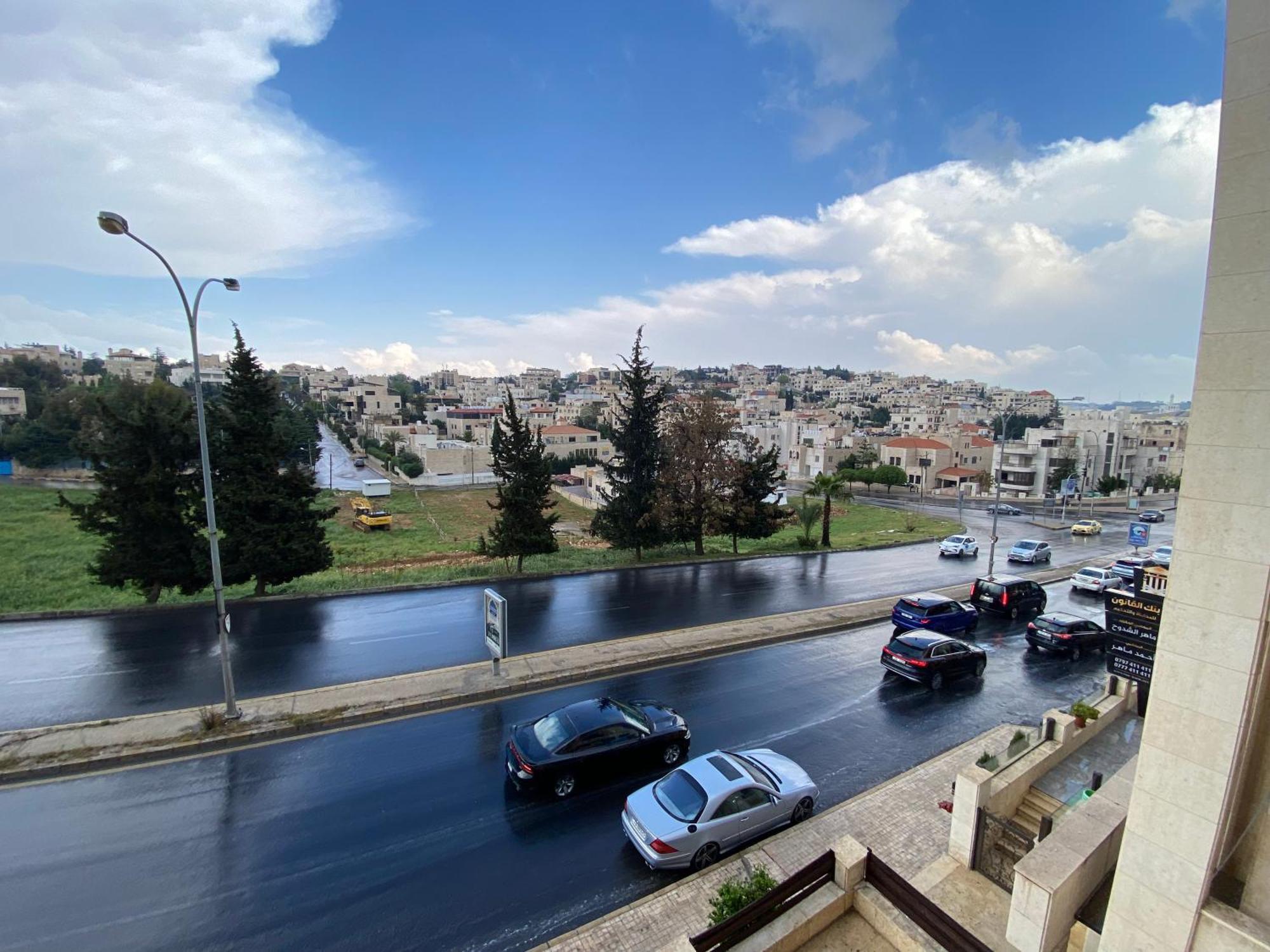 Dair Ghbar Apartment Amman