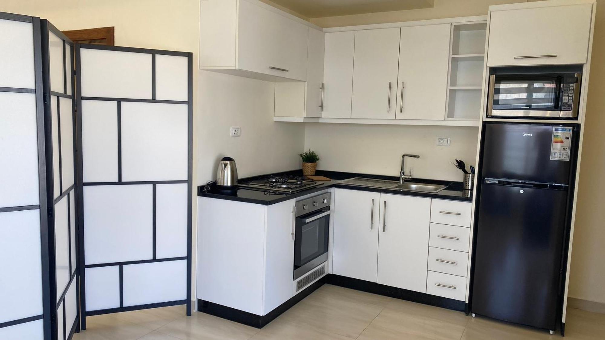 Dair Ghbar Apartment Amman