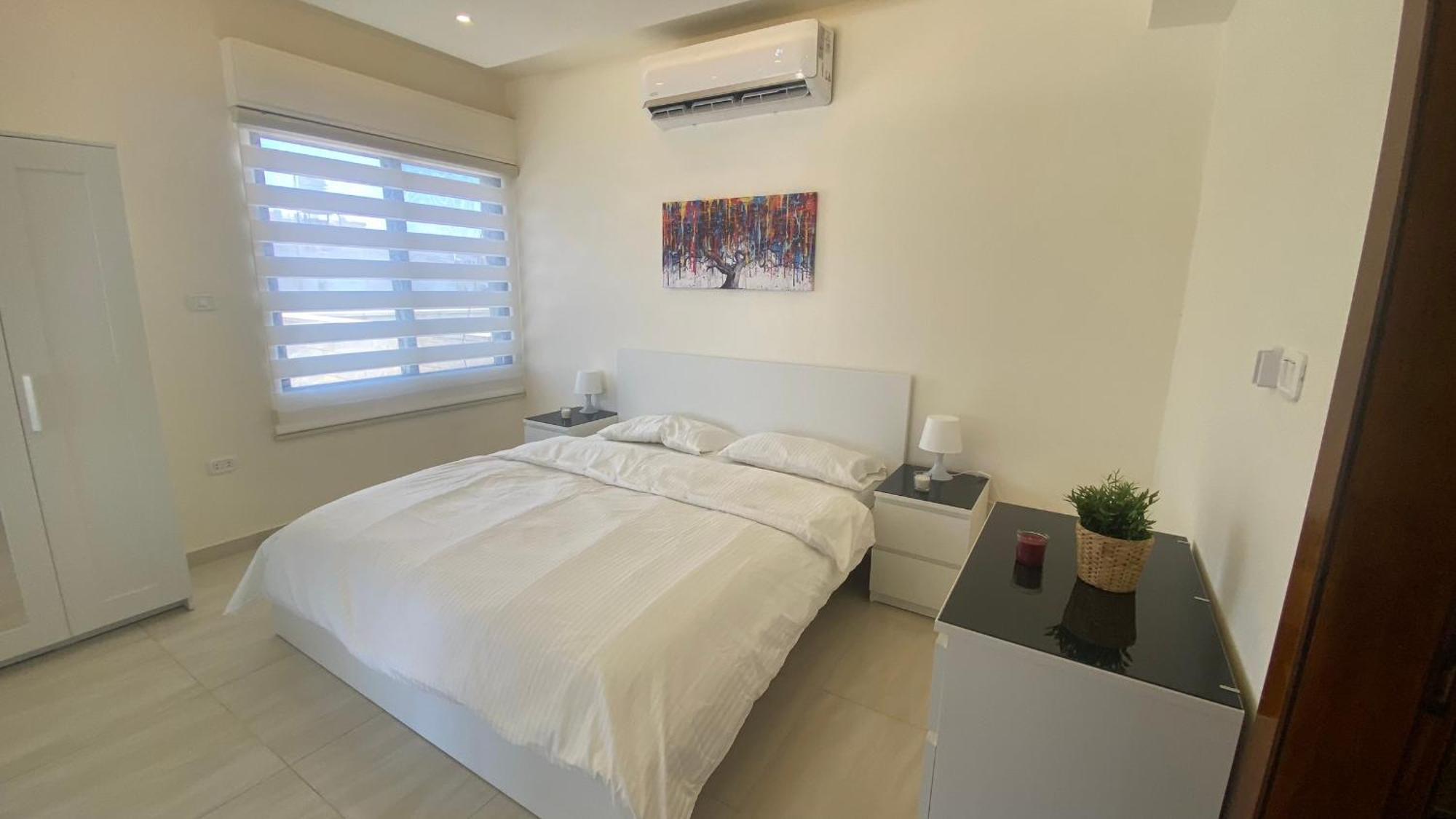 Dair Ghbar Apartment *