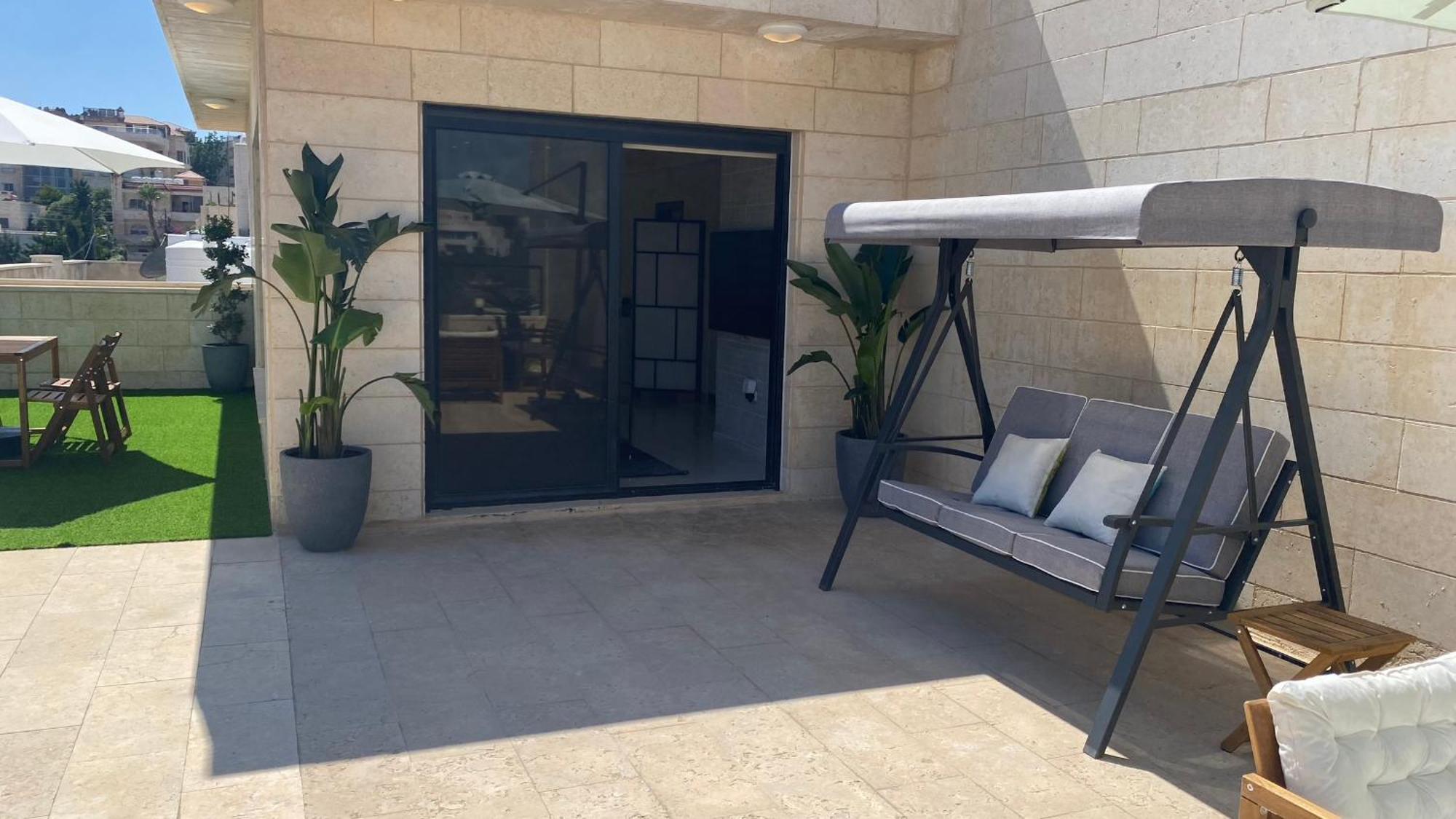 Dair Ghbar Apartment *