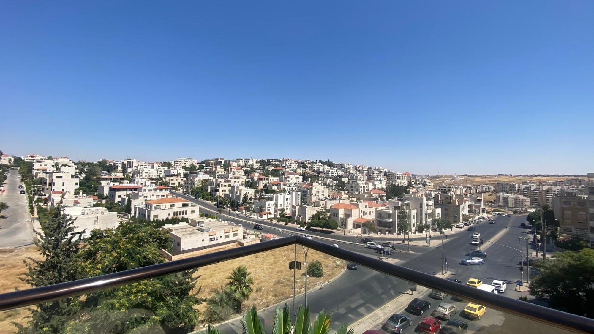 Dair Ghbar Amman