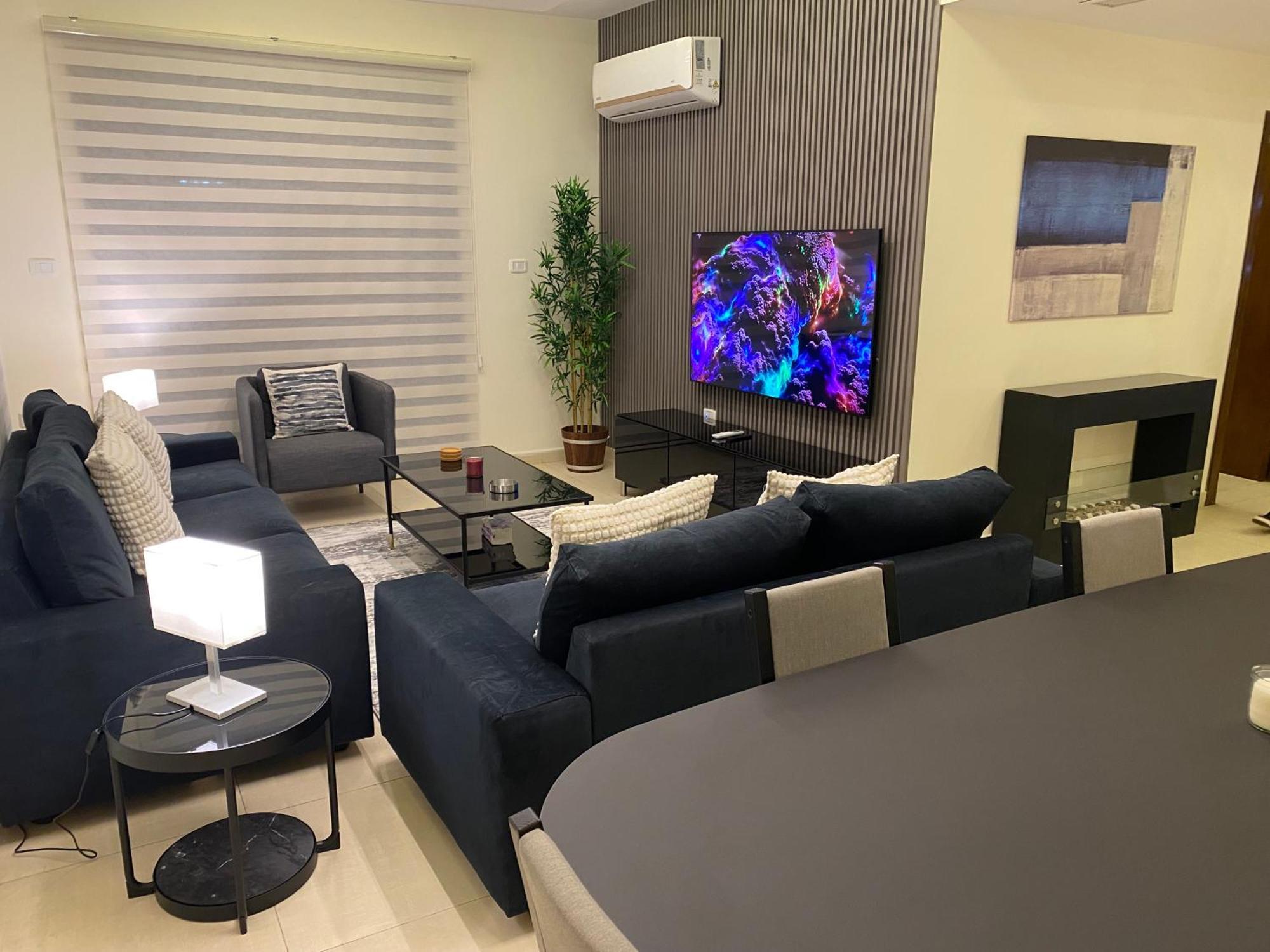 Apartment Dair Ghbar Amman