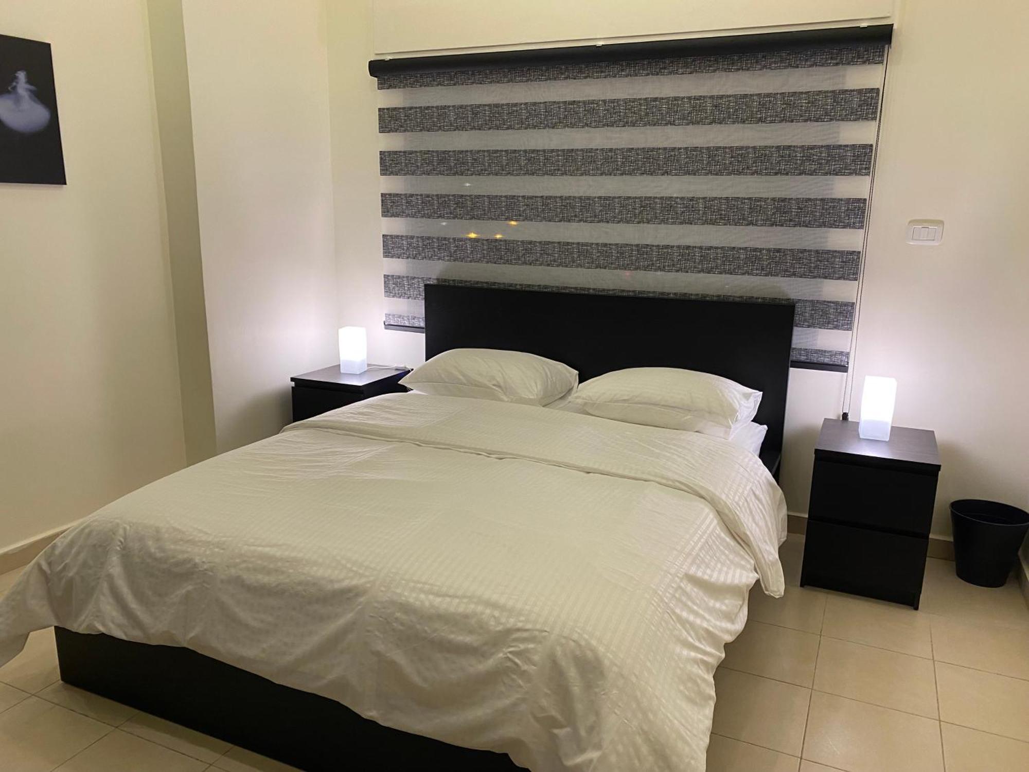 Dair Ghbar Apartment Amman