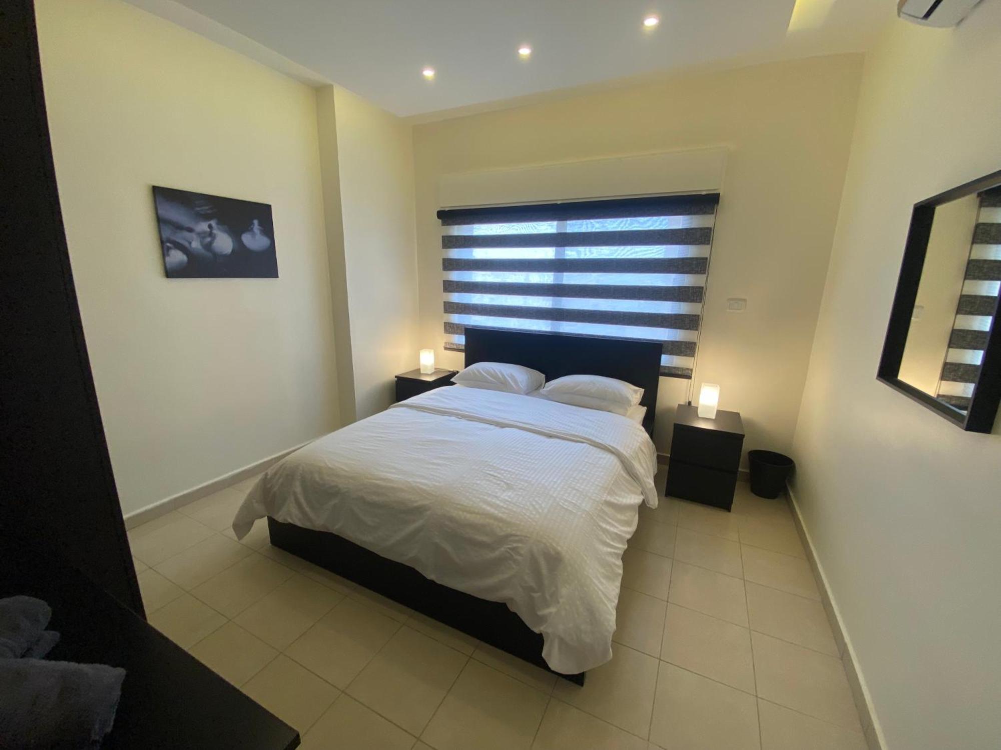 Apartment Dair Ghbar