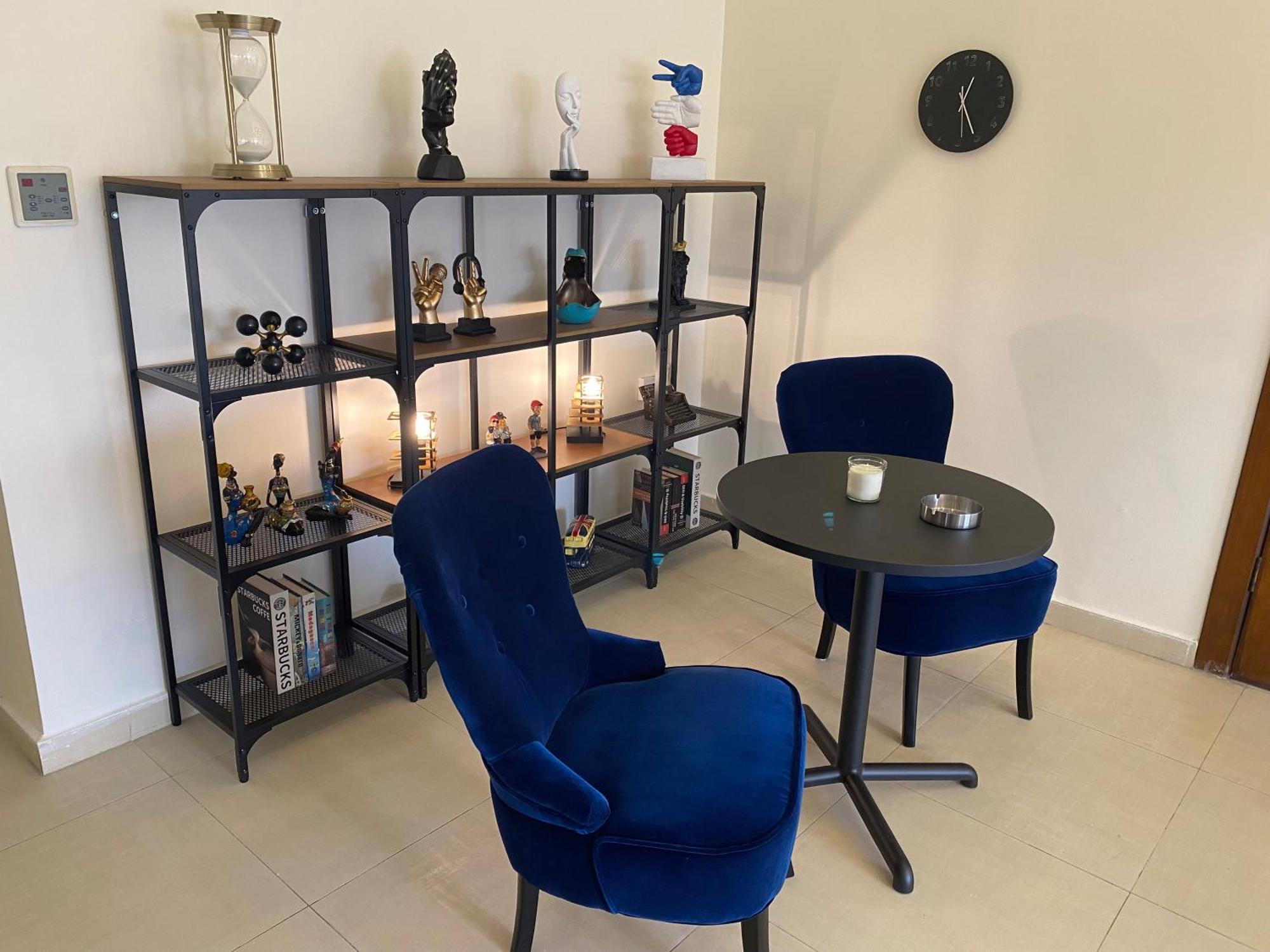 Dair Ghbar Appartement *