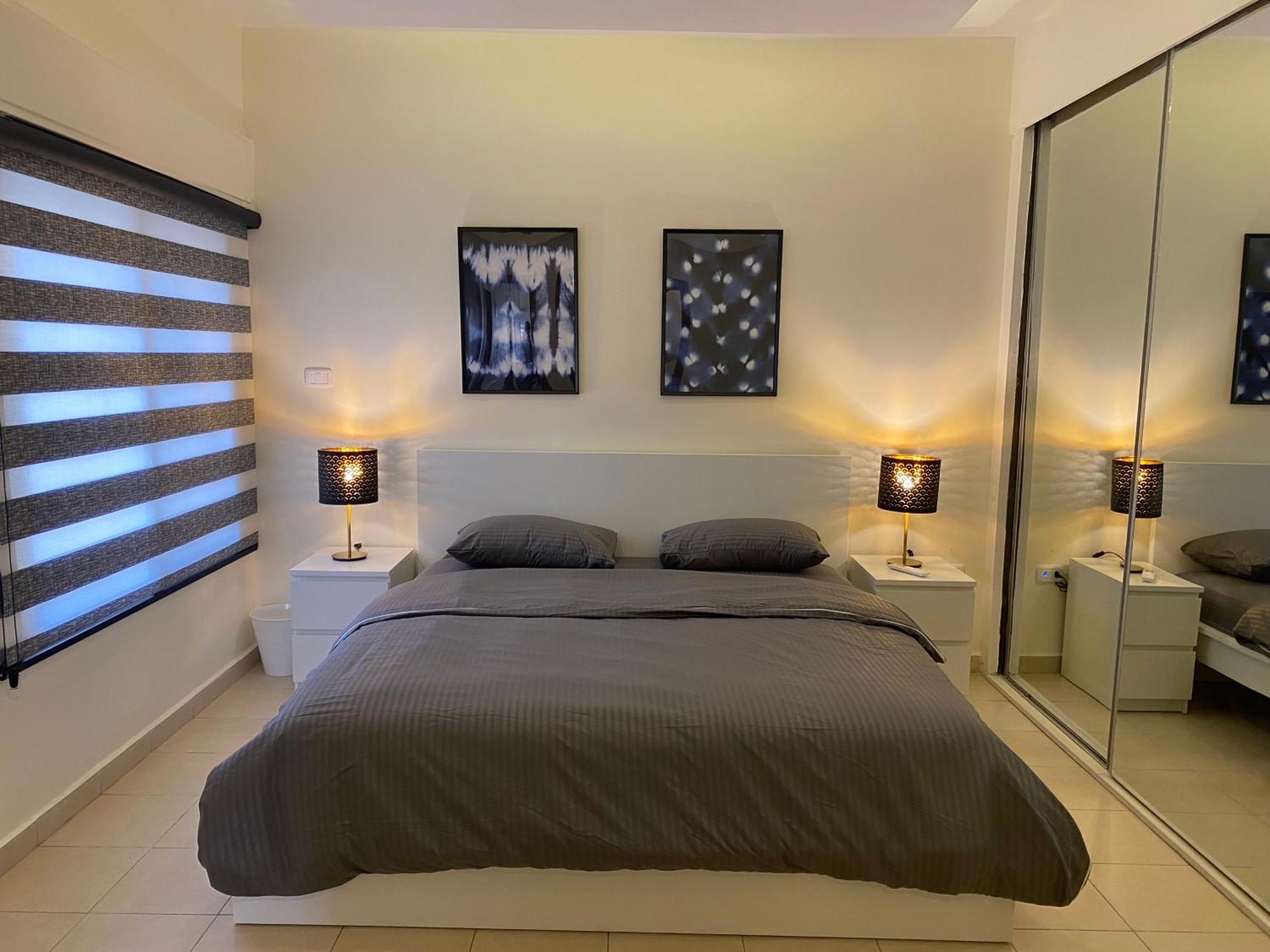 Dair Ghbar Apartment Amman