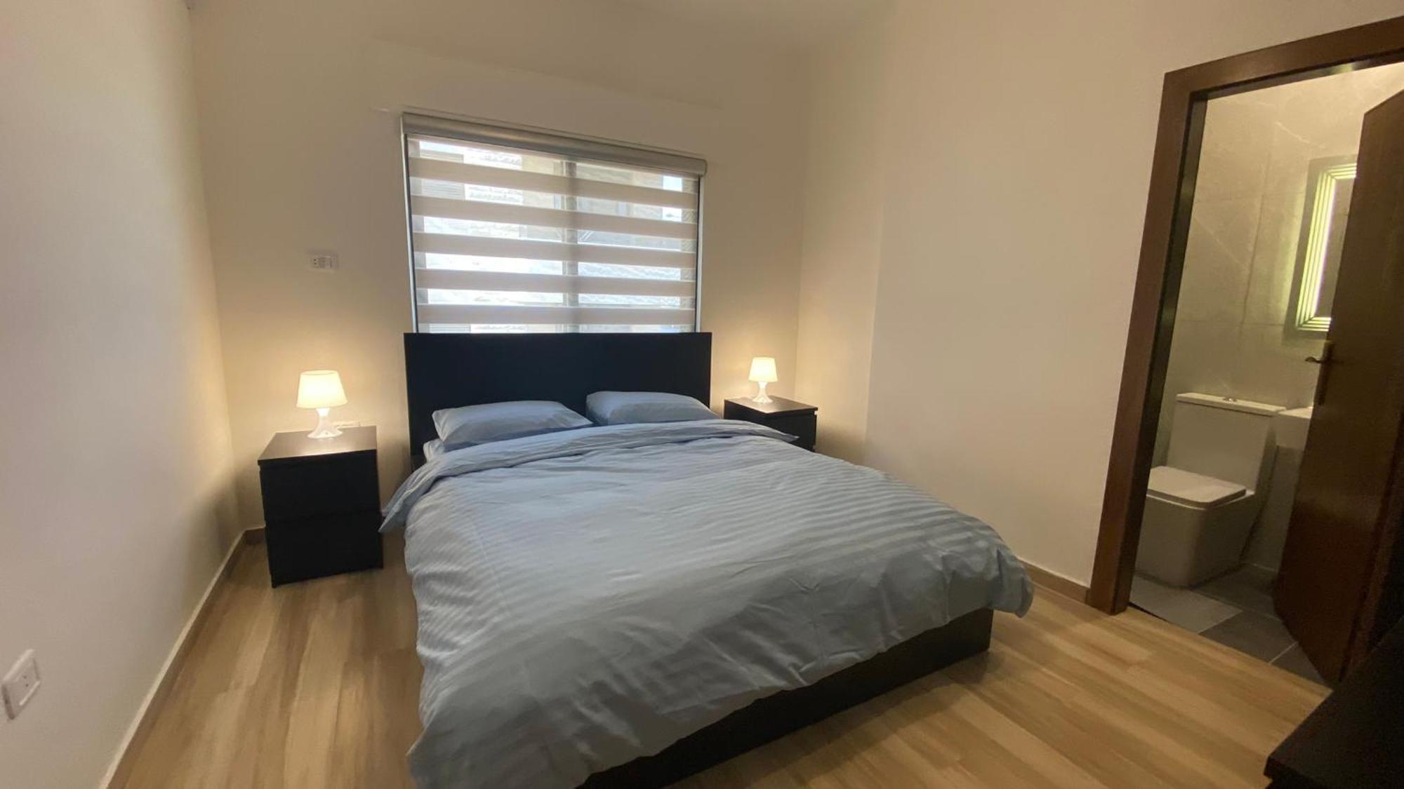 Dair Ghbar Apartment Amman