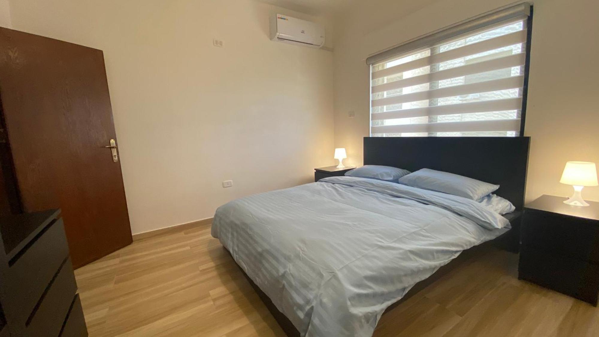 Apartment Dair Ghbar *