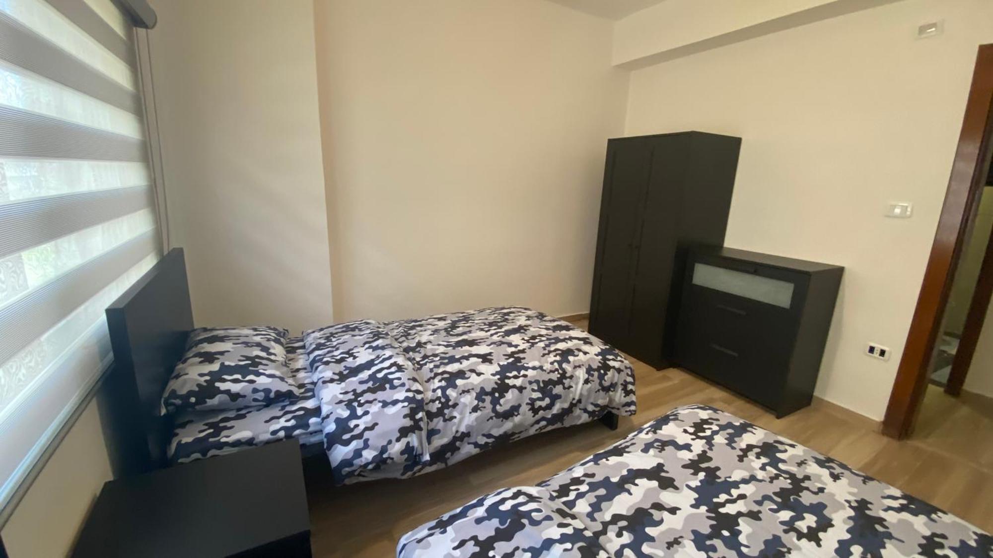 Apartment Dair Ghbar Amman