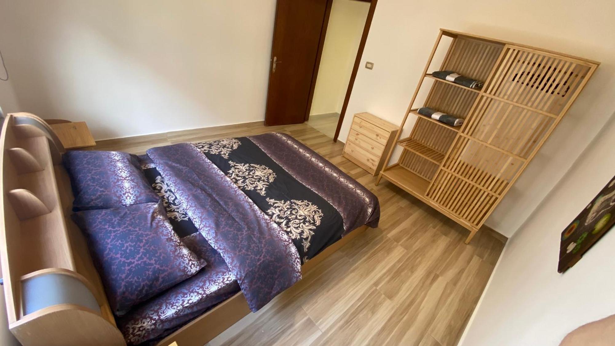 Dair Ghbar Apartment