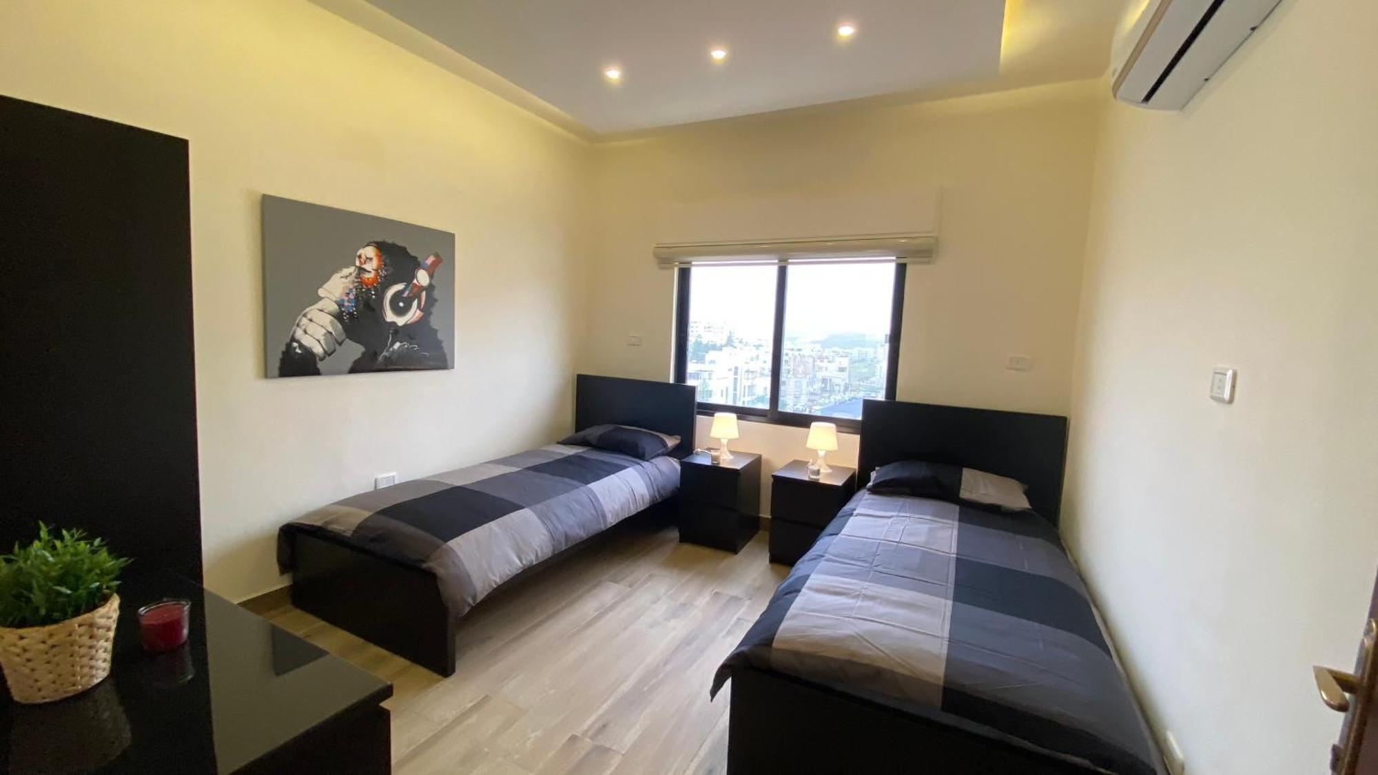 Dair Ghbar Appartement