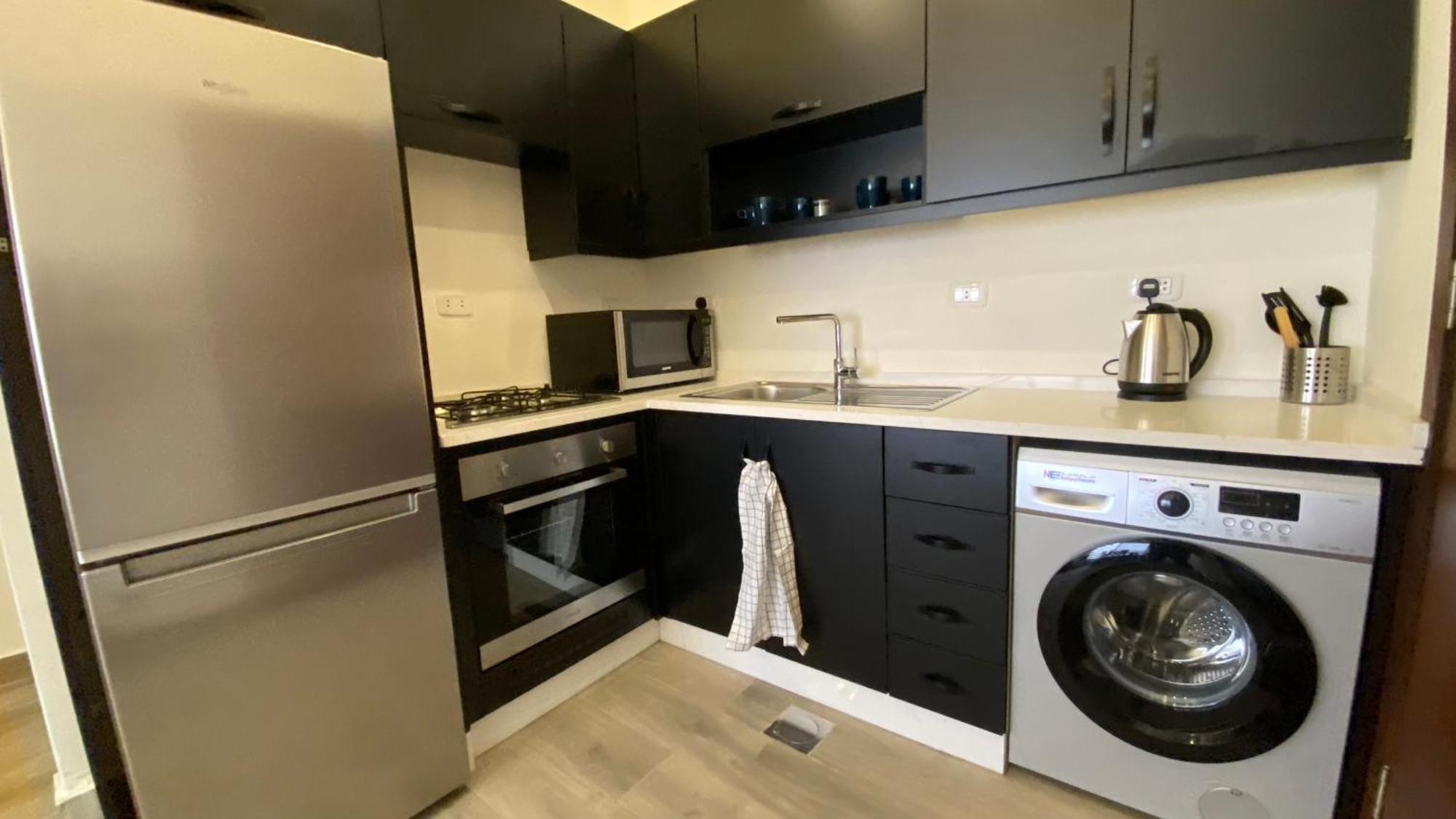 Dair Ghbar Appartement Amman
