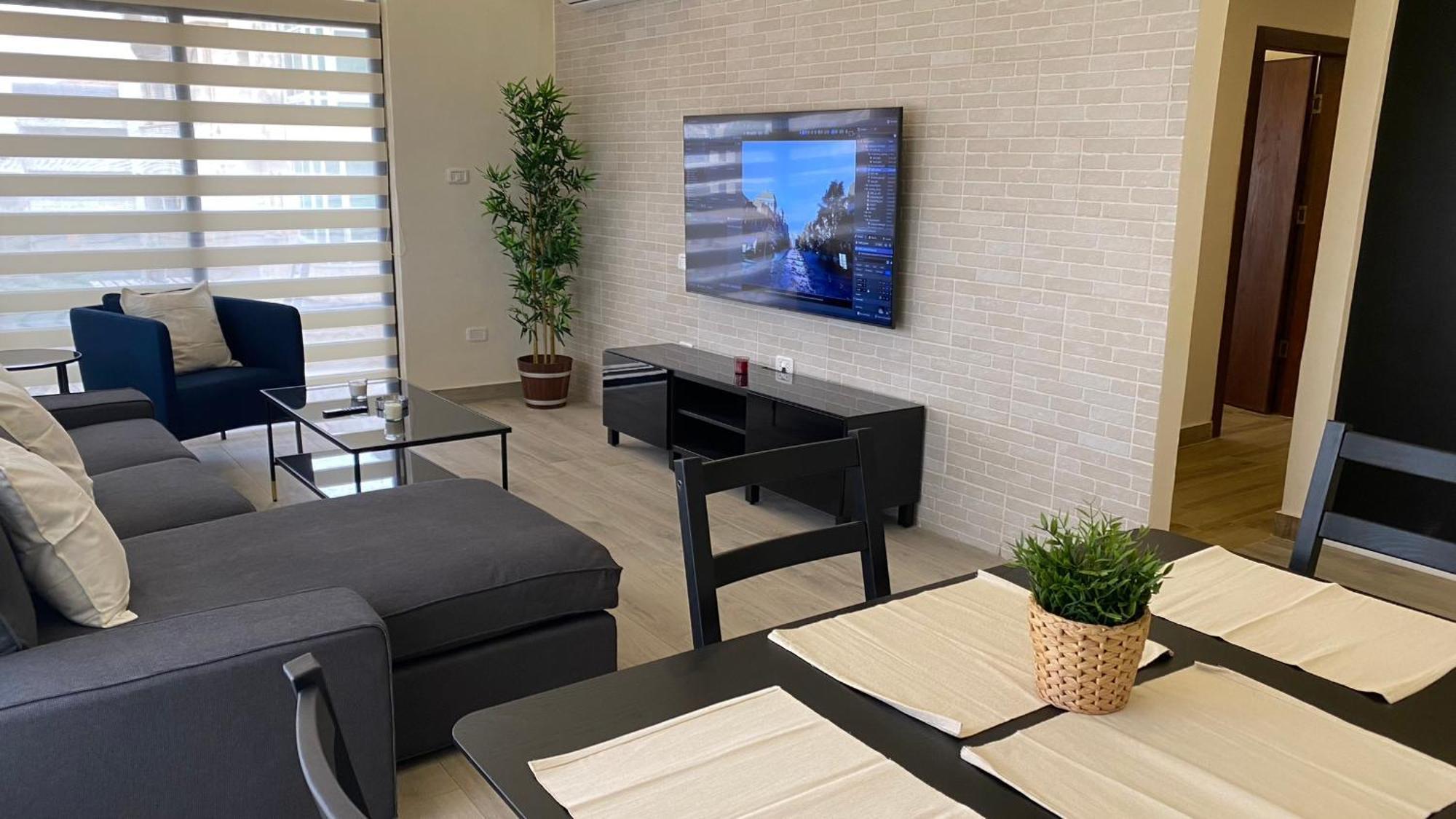 Dair Ghbar Apartment *