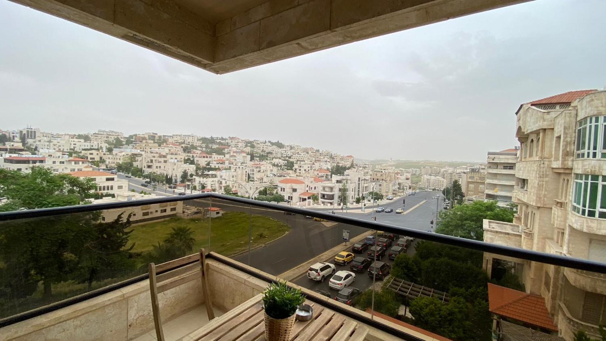 Dair Ghbar Amman
