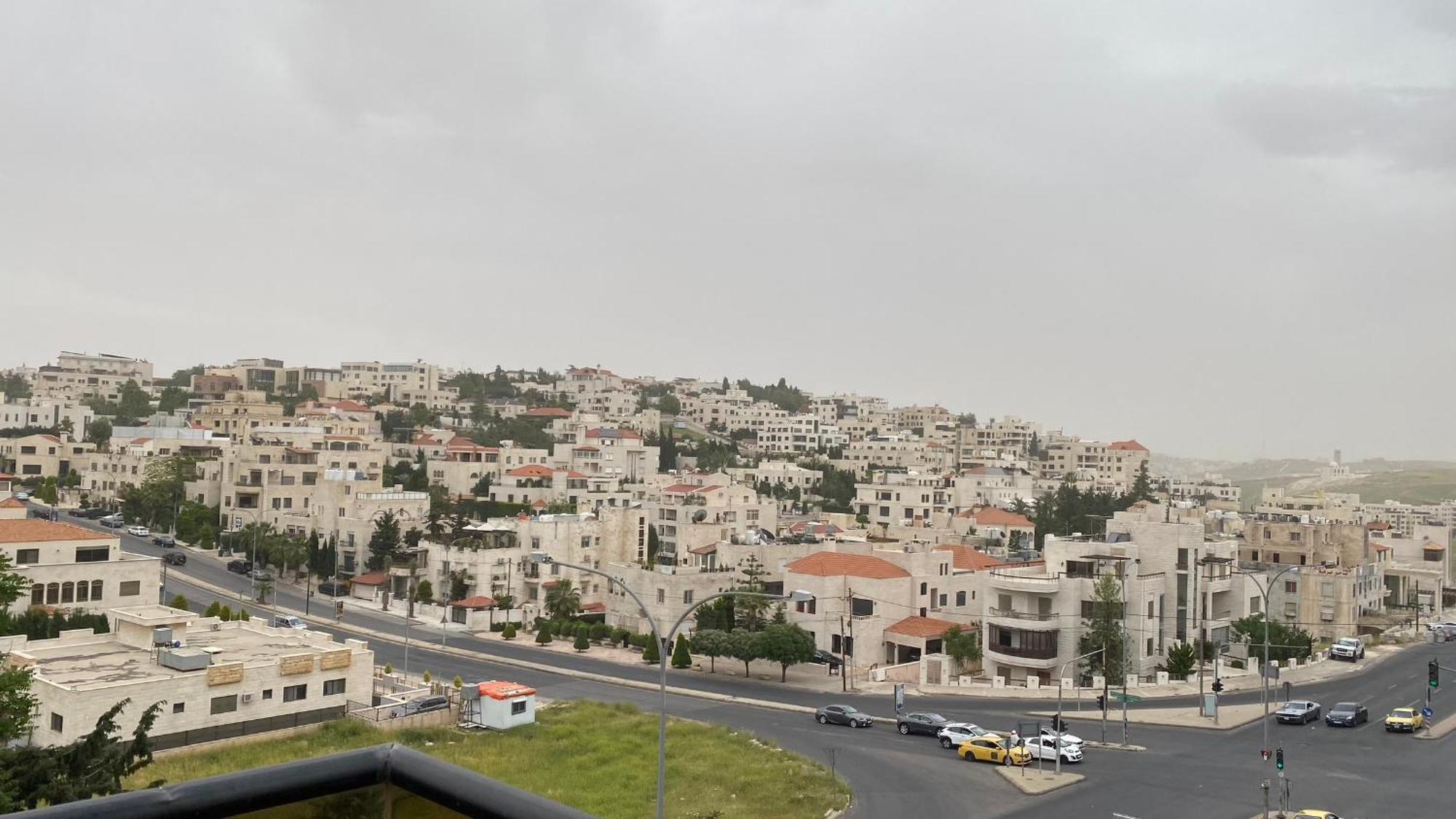 Dair Ghbar Appartement