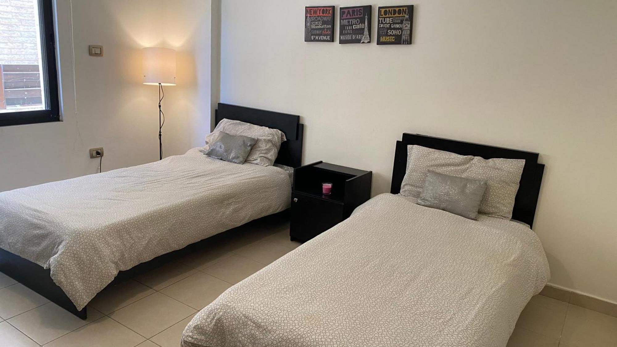 Dair Ghbar Apartment *