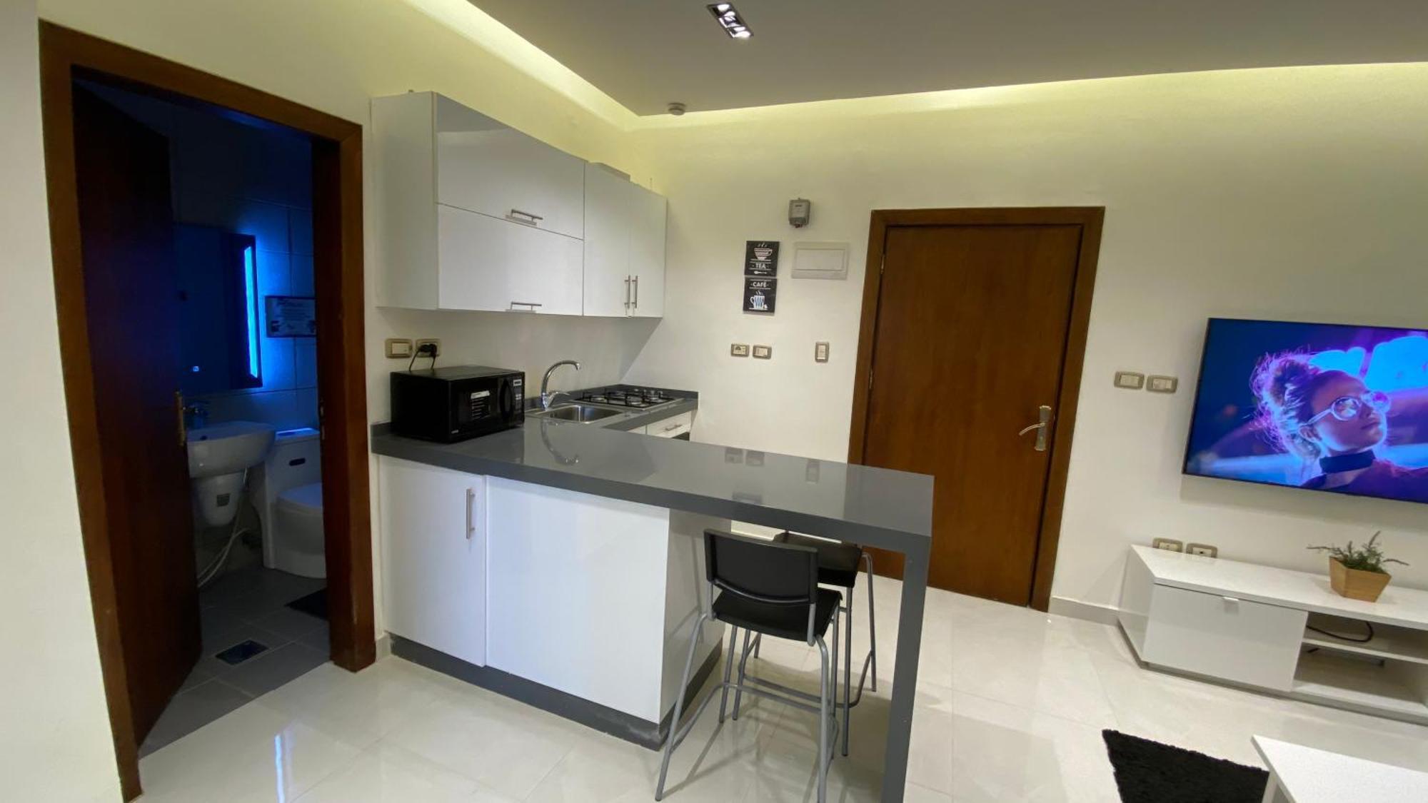 Dair Ghbar Appartement