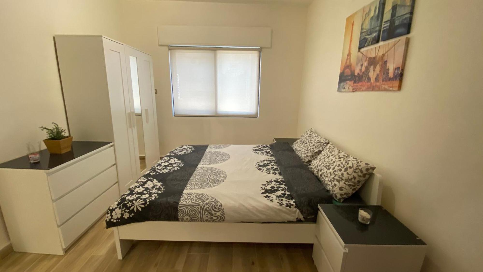 Apartment Dair Ghbar *
