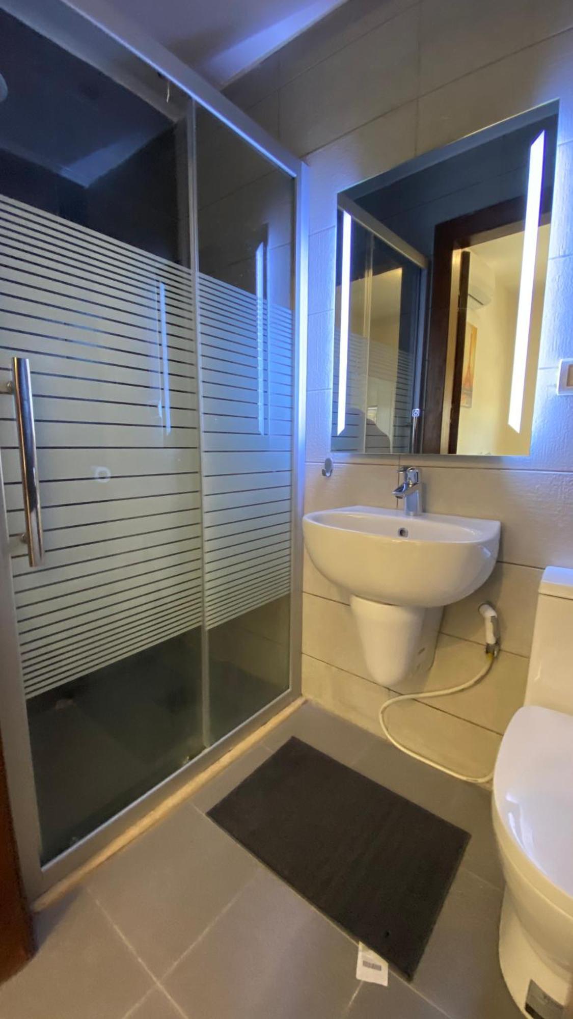 Dair Ghbar Apartment Amman