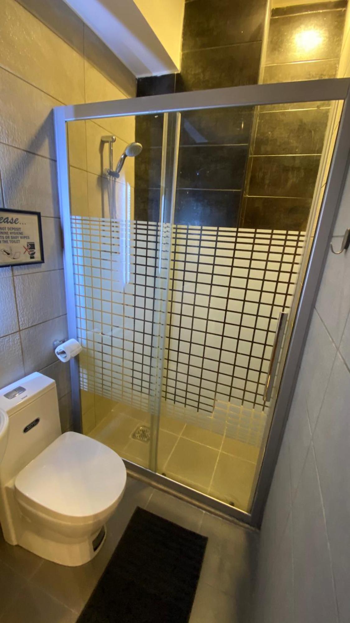 Dair Ghbar Apartment