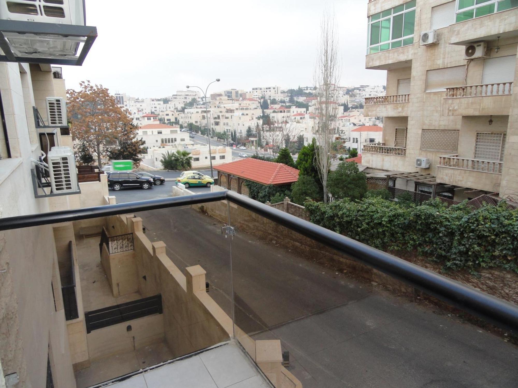 Apartment Dair Ghbar